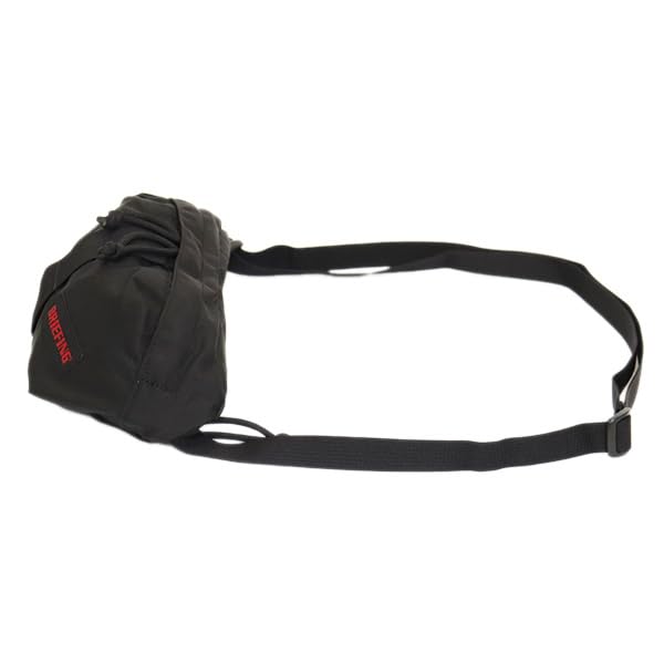 Плечо WALKER Черный [Брифинг] Мужской