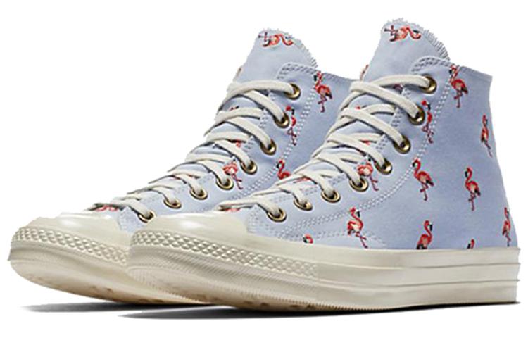 Кеды Converse Chuck 70 High 'Flamingo' 160479C