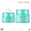 NATURE REPUBLIC SUPER AQUA MAX COMBINATION CREAM 80ml