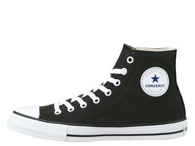 Кроссовки Nexstar 110 HI High Cut черные мужские (32765011)