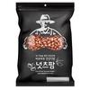 Nuts Farm Roasted Peanuts, 800g, 1 Piece, Korean Nuts