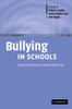 Книга Bullying In Schools : How Successful Can Interventions Be?