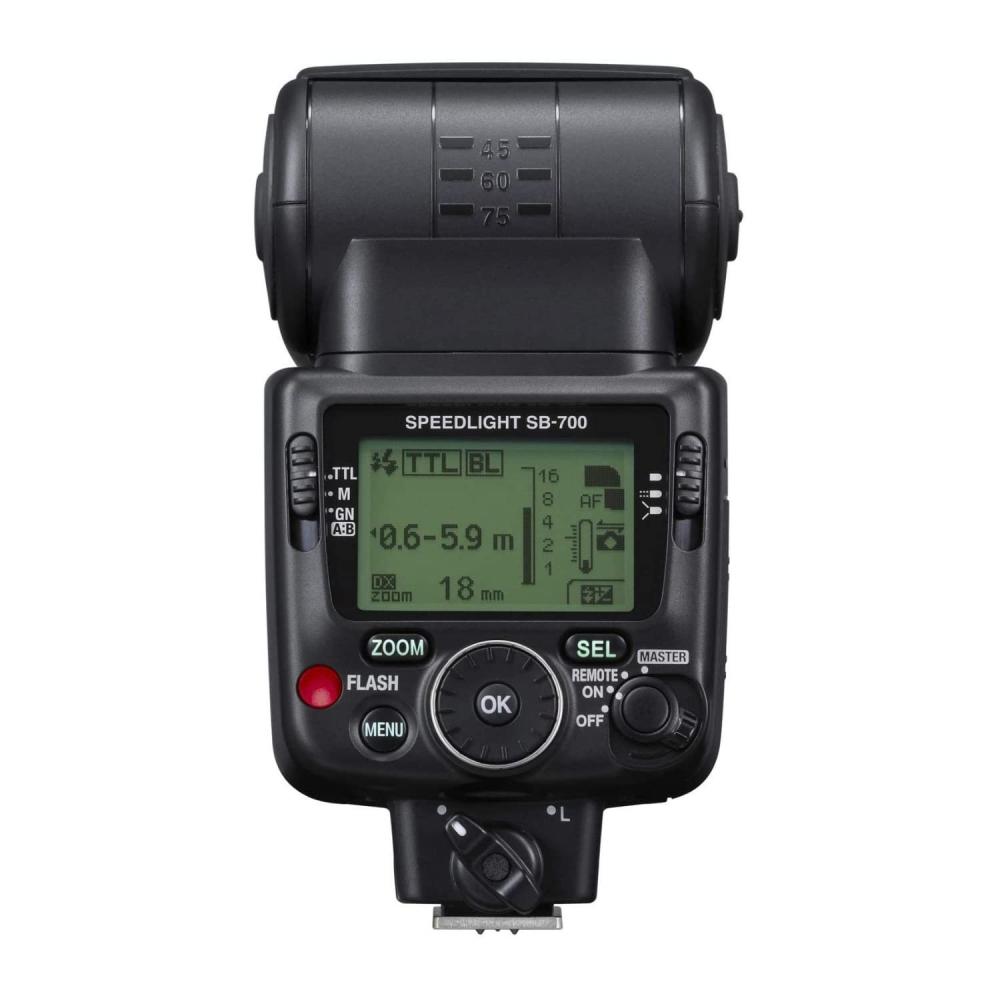 Вспышка Nikon Speedlight SB-700