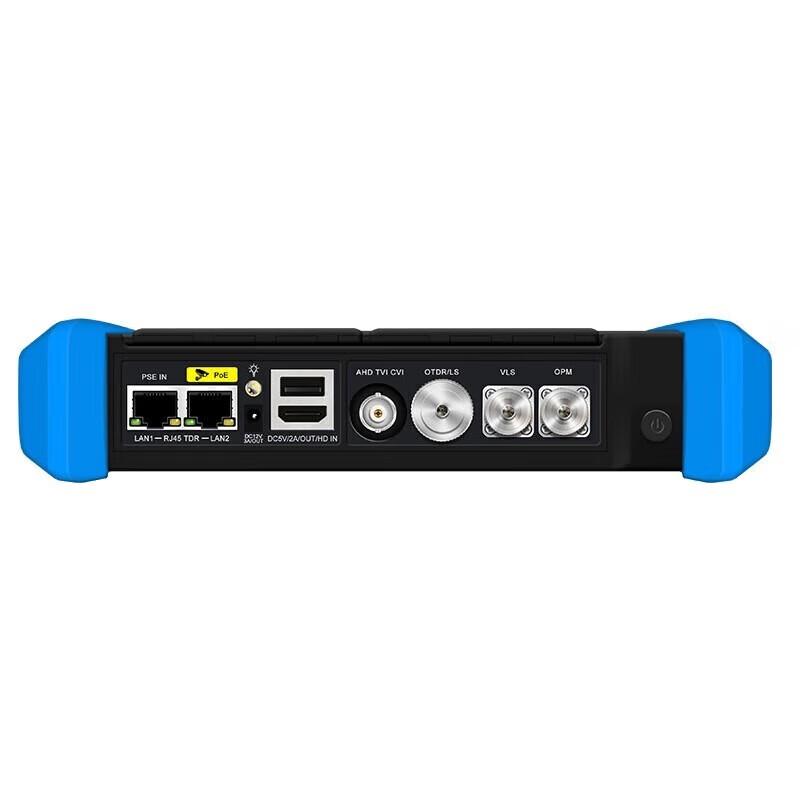 WANGLU Multifunction OTDR Fiber Optic Tester