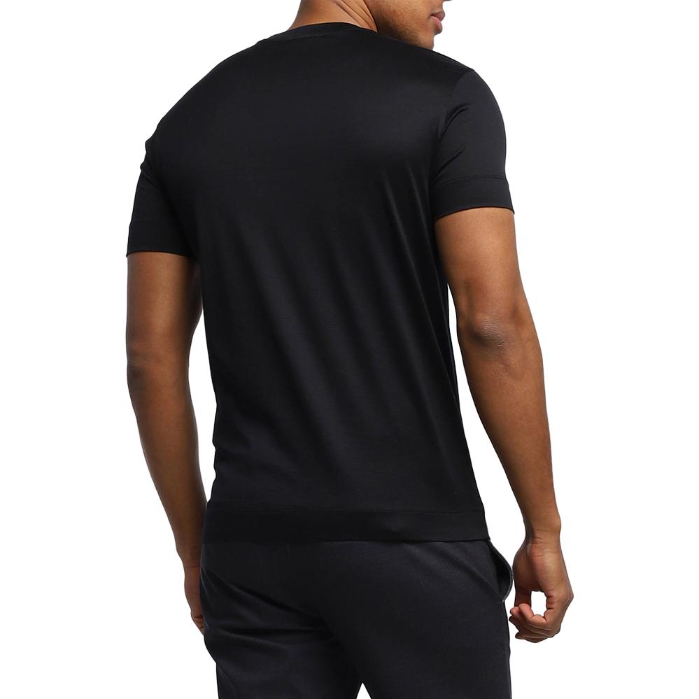 EMPORIO ARMANI SS23 T Shirt Men's 3L1TEX-1JUVZ-0999