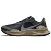 Pegasus Trail 3 Black Khaki Men Sneakers Game-Royal Iron-Grey DM6161-010