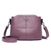 Fashionable Bucket Bag Simple and Atmospheric Single Shoulder Crossbody Bag Casual
