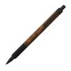 Luddite Everdraw Mechanical Matte Marble Wood MP 4 MB Pencil, Black, 0.5 mm, (LDWBC 05)
