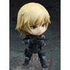 Серия Metal Gear Nendoroid Райден Mgs2 Версия.  Metal Gear Solid 2  Sons Of Liberty   Переиздание