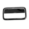 Biue Sky S700 Series 6th Generation Tailgate Handle Garnish (Black)