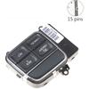56046255AD 56046094AE Переключатель рулевого колеса Evic Control для Dodge Journey Charger Grand Caravan Chrysler 300 Town & Country