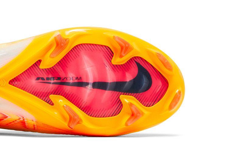 Nike Zoom Mercurial Superfly 10 Elite FG Набор Kylian Mbappé