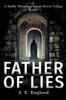 Книга Father of Lies : 1