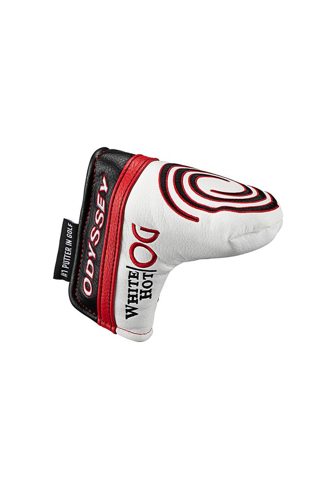 Callaway ODYSSEY Right Putter WHITE HOT OG LAB 34 Inch DFX #4M (STROKE Shaft) Men's