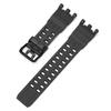 Для Casio g-shock GWG-2000 GWG2040 Замена ремешка Пряжка из нержавеющей стали Аксессуары Ремешок Ремень Силиконовый каучук Ремешки для часов