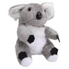 Golf Club Head Cover Koala Bear Plush Soft Cute Golf Headcover for Golf Number 1 Club