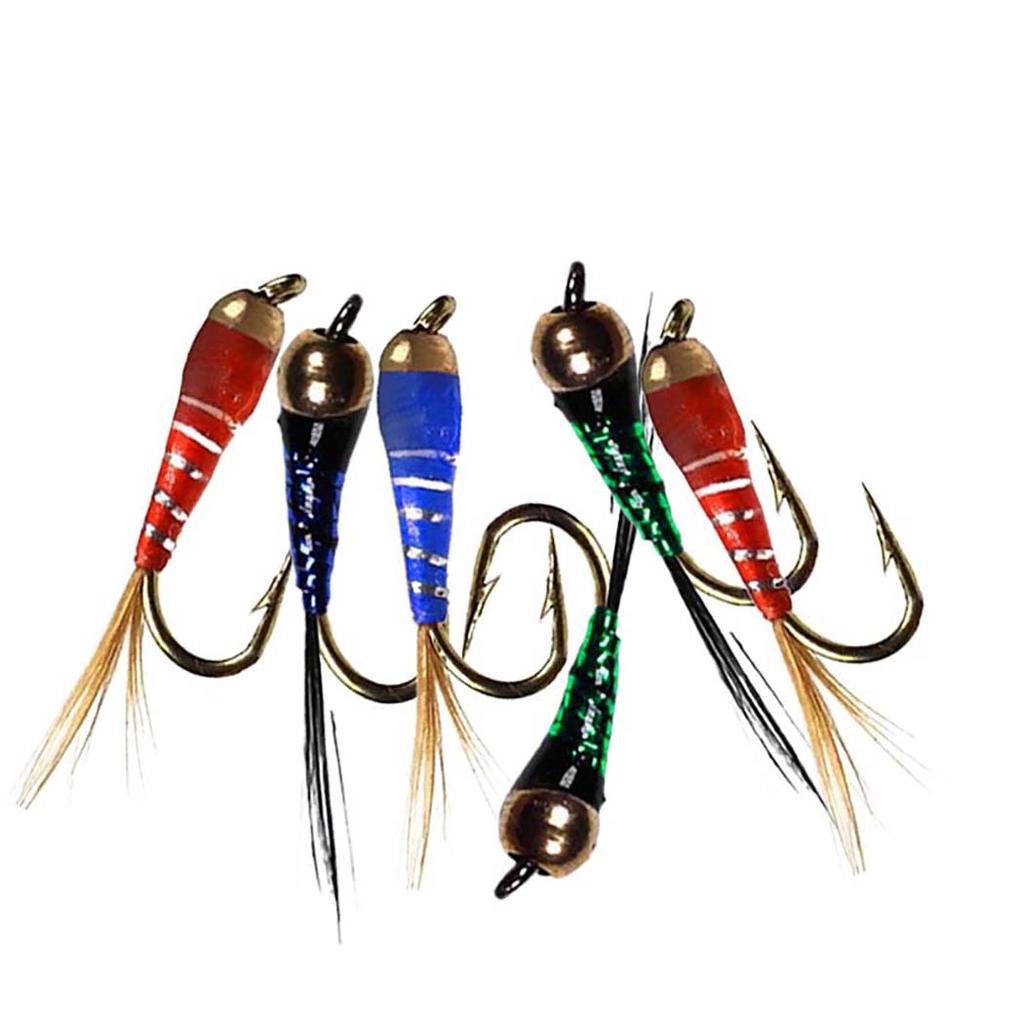 1/3 шт. крючок вольфрамовый пердигон нимфа маленькие бусины для мушки радужная коричневая форель хариус ручей форель рыбалка быстрая раковина муха