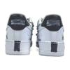 Nike Air Force 1 Горная Луна Кожа с эффектом потертости Устойчивая к истиранию Устойчивая к истиранию Низкие Кеды для скейтборда Мужские CW2288-111(Команда371-)