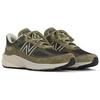 990v6 Тедди Сантис x 990v6 New Balance Сделано в США 'True Camo' U990TB6
