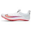 Zoom Superfly Elite 2 White Ombre Unisex Sneakers Hyper-Jade Hyper-Violet Flash-Crimson CD4382-100