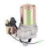 Starter Motor Replacement Fit for 168F/170F/GX160/GX210 Engine 2?3KW Gasoline Generator Parts