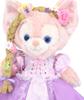 Заказ почтой одежды Teddy Bear Alice Lina Bell Костюм для костюма Rapunzel on the Tower No Body для размера S