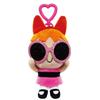 SK Japan Powerpuff Girls Plush Toy KR Blossom Sunglasses