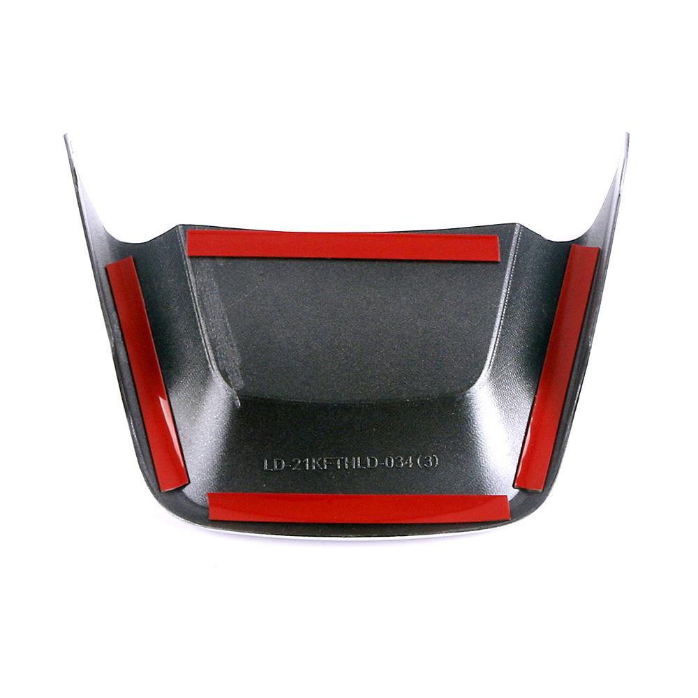 Для Toyota Sienna 2023 аксессуары для салона автомобиля, модифицирующая наклейка, кнопка переключения рулевого колеса, декоративная отделка рамки