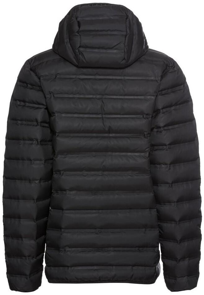 Columbia Lake 22 II Dawn Hooded Jacket черный