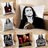 Наволочка Room TTommy Wiseau наволочка двусторонняя печатная диванная подушка изголовье кровати