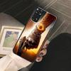 Чехол The Division 2 для Xiaomi Redmi Note 11 Pro 11S Note 10 Pro Note 9 8 Pro 10S 9S Redmi 9 10 C