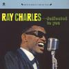 LP Record RAY CHARLES - Dedicated To You (180g) 771753 Wax Time 2012 Europe Soul/Funk
