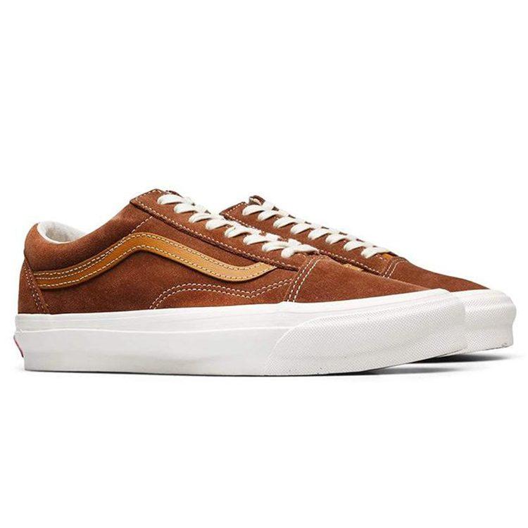 Vans Og Old Skool Lx 'Такса' VN0A4P3XXEH