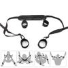Adult SM Sextoy  Bandage Sex Toy Kit Open Leg Handcuff Bundle Ankle Cuff Adjust Auxiliary Strap 18+ Erotic Slave Accessories