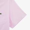 [lacoste] Women's JP Cotton Linen Short-Sleeved Shirt CF9479-56GZ4H