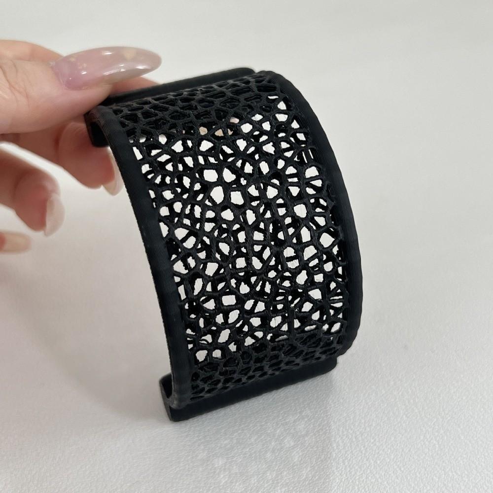 Plastic Betta Fish Hammock 3D Printing Aquarium Resting Platforms for Rest Sleeping Playing