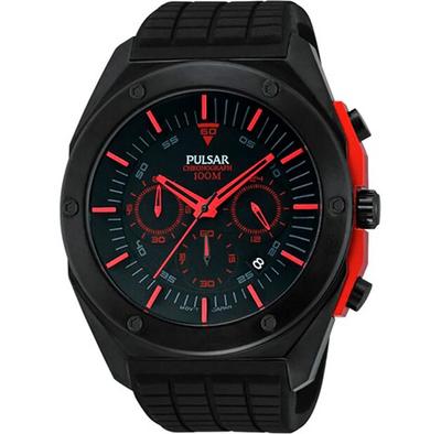 Pulsar PT3463X1 часы