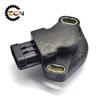 TPS Throttle Position Sensor Switch SERA483-3 SERA483 B3C7-13-W91 For MAZDA