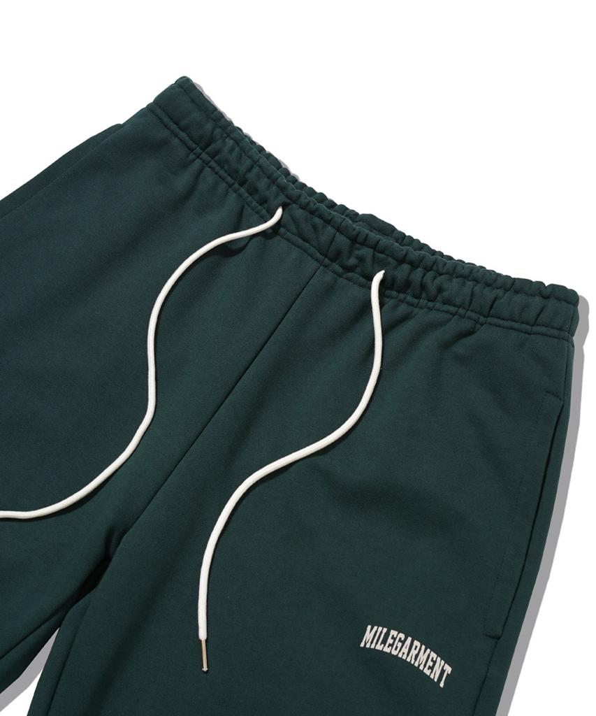 Deomail Mile Garments Штаны для тренировок [Зеленый]