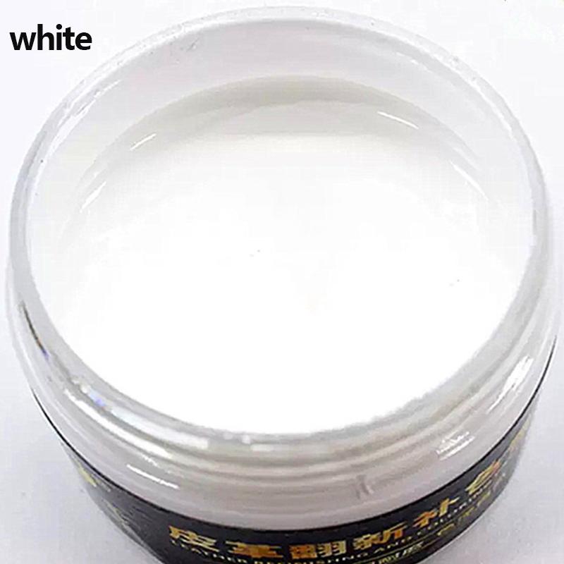 50 мл набор для ухода за автомобильным сиденьем жидкий кожаный инструмент для ремонта кожи обуви авто сидений диванов пальто дырок царапин трещин 20 цветов