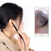 5.5mm 3 In 1 Ear Cleaner Camera Android Endoscopy Camera Usb Otoscope Borescope Type-C Ear Otoscope Medical Ear Picker
