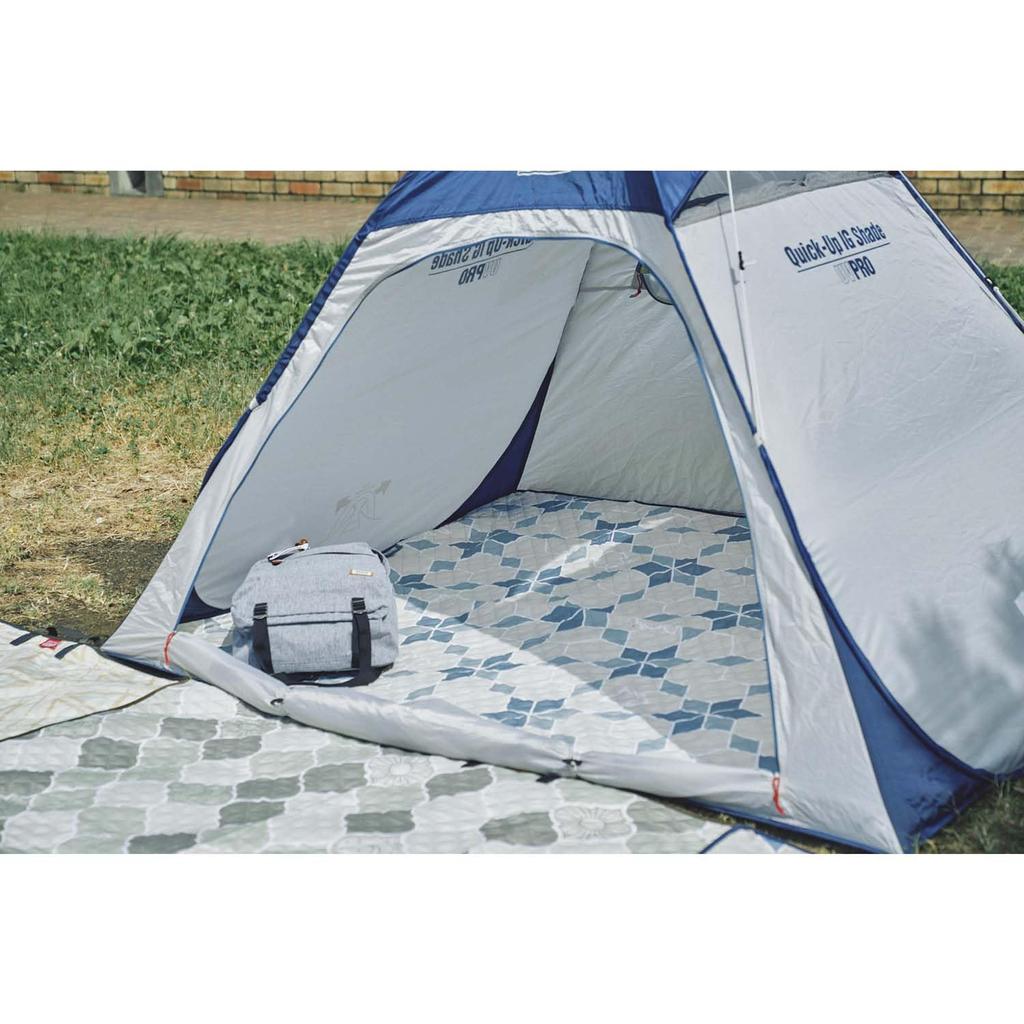 Коврик для пикника Coleman 200 x 145 2000038940 (кристалл)