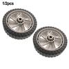 Compatibility With Models Lawn Care Wheel Mower Wheel Replacement Wheel