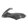 Suitable for Kawasaki Z900 2017-2019 modified motorcycle exterior headlight cover front small wing - enhances appearance