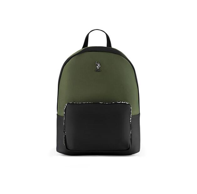 U.S. Polo Assn. Рюкзак BIUXT6258MPJ Серый
