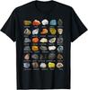 Rock Collector_ Geology_ Geologist_ Rock Collector Gift Unisex T-Shirt