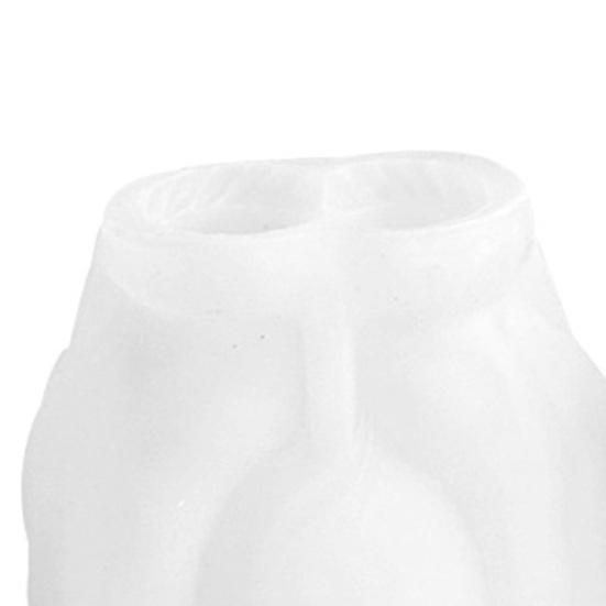 Форма для свечей в форме сердца, силиконовая форма для ароматерапии, форма для мыла «сделай сам», для годовщины свадьбы, домашний декор