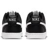 Nike Черно-белые мужские кроссовки Court Vision Low Next Nature DH2987-001