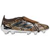 Predator Elite Wales Bonner x Predator Elite Adidas Ft Fg 'Khaki Silver Wonder White' JR4430