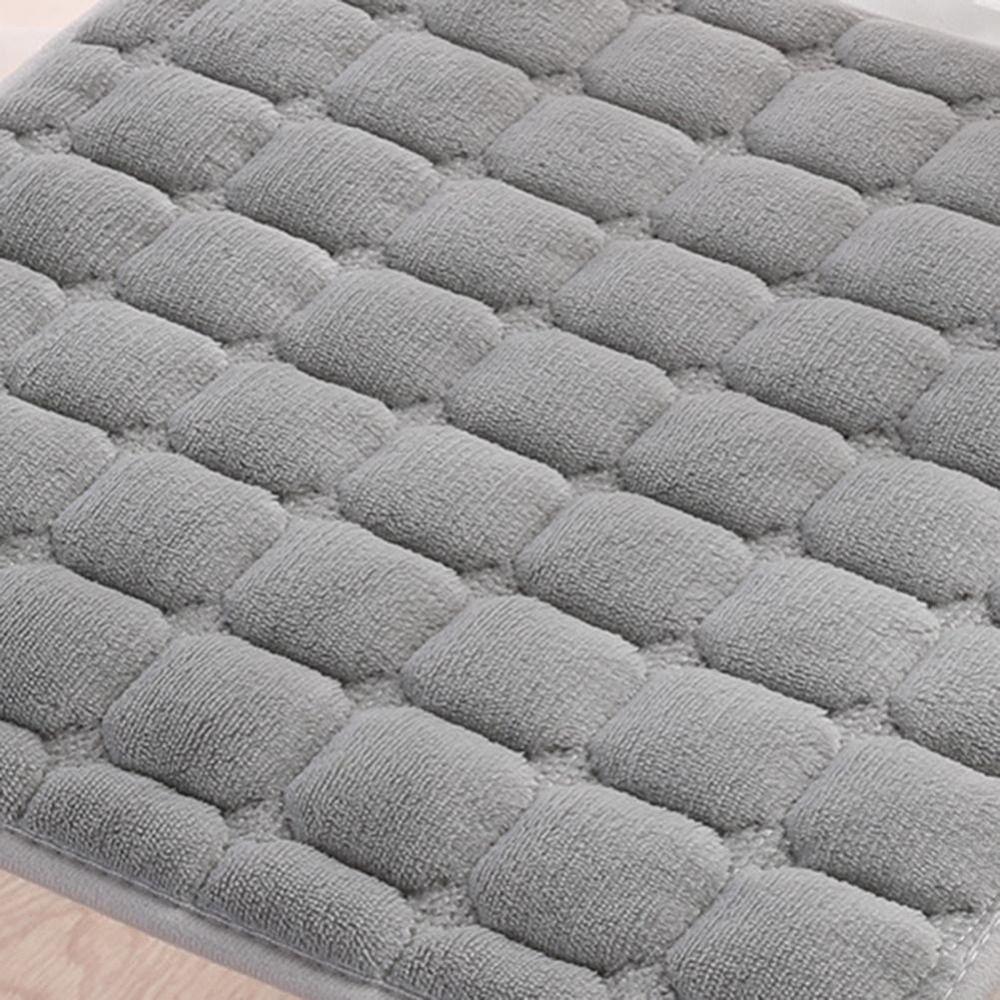 Мягкая подушка на сиденье 45x45 см Фланель Плюс Вельвет Подушка для студенческого стула Квадратная Теплая Подушка на сиденье автомобиля Офисный Домашний декор